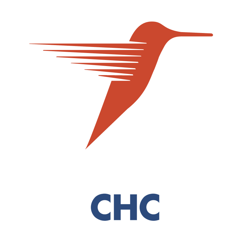 CHC Helicopter vector logo
