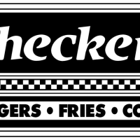 Checkers vector