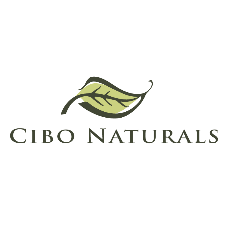 CIBO Naturals vector