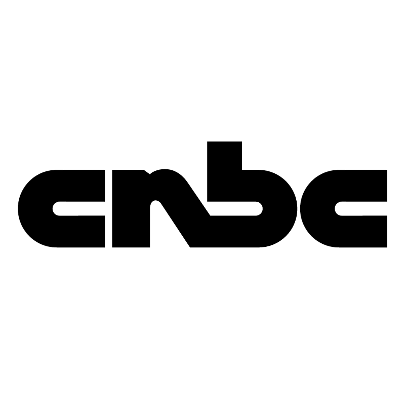 CNBC vector logo