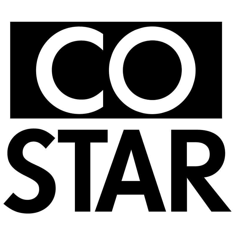 Co Star vector