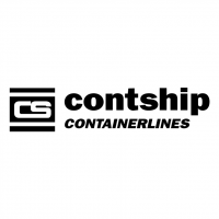 Contship Containerlines vector