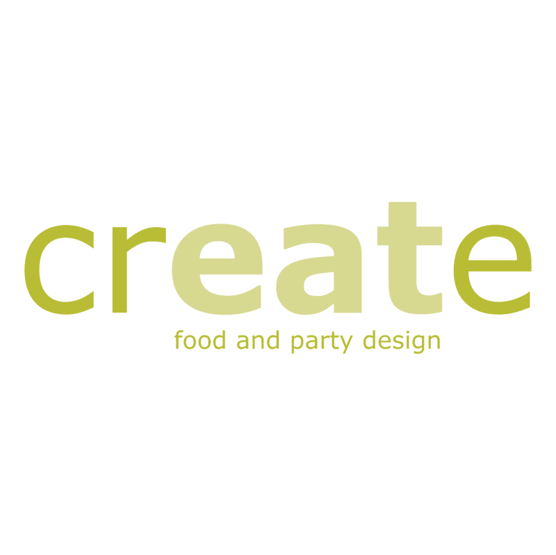 Create vector logo