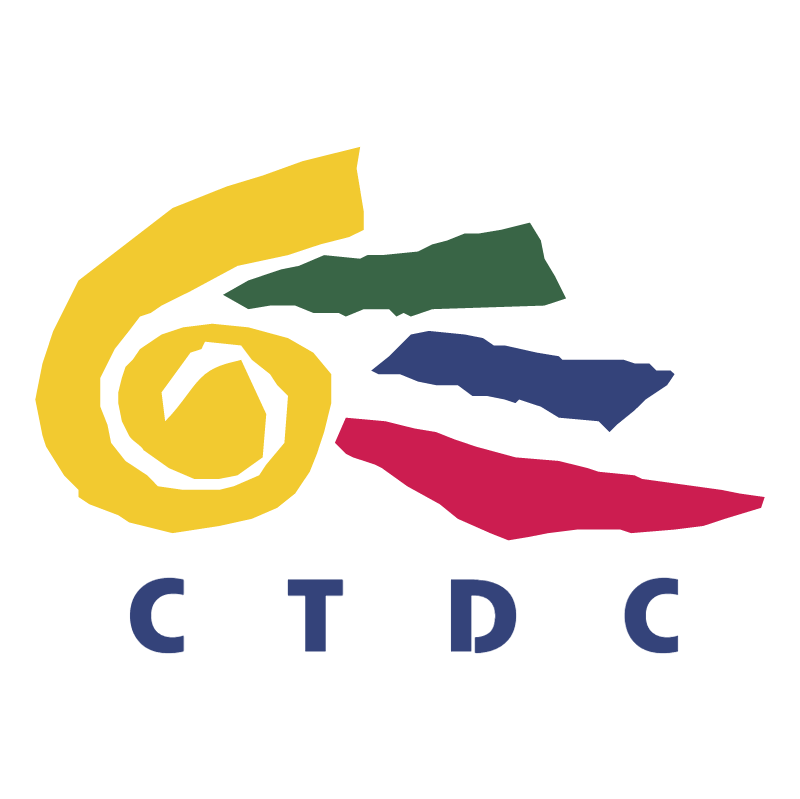 CTDC vector logo