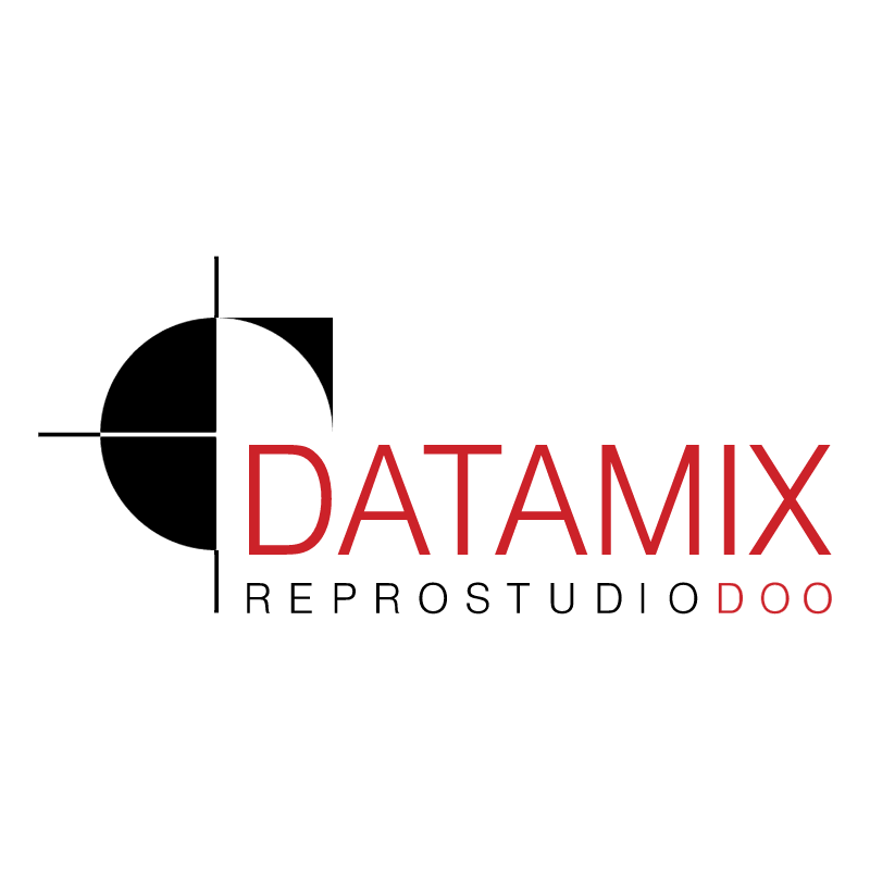 Datamix vector