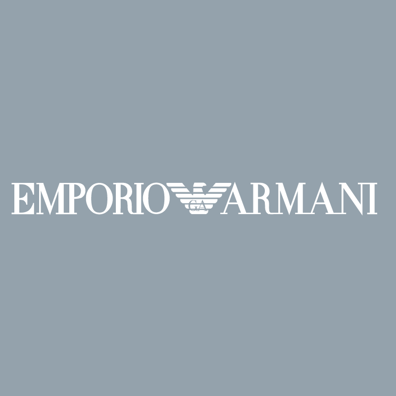 Emporio Armani vector