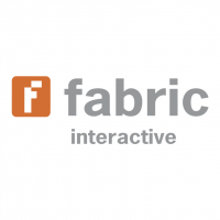 Fabric Interactive vector