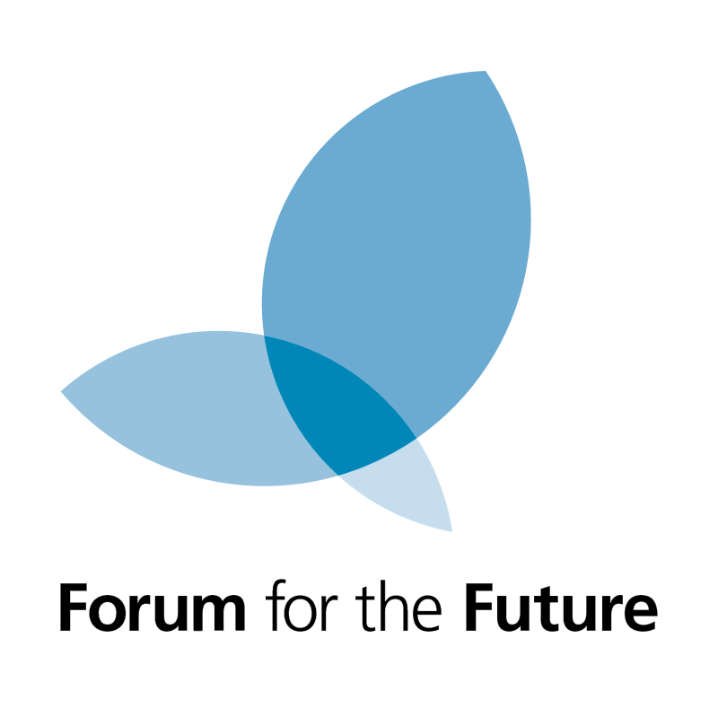 Forum for the Future vector