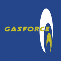 Gasforce vector