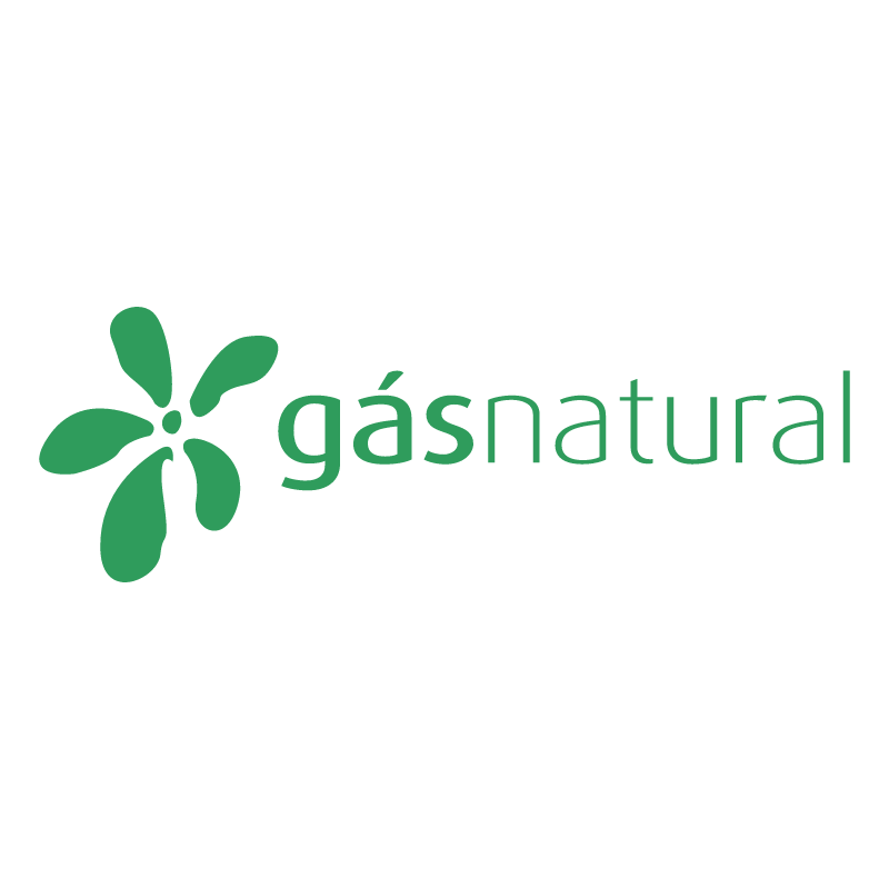 GasNatural vector logo