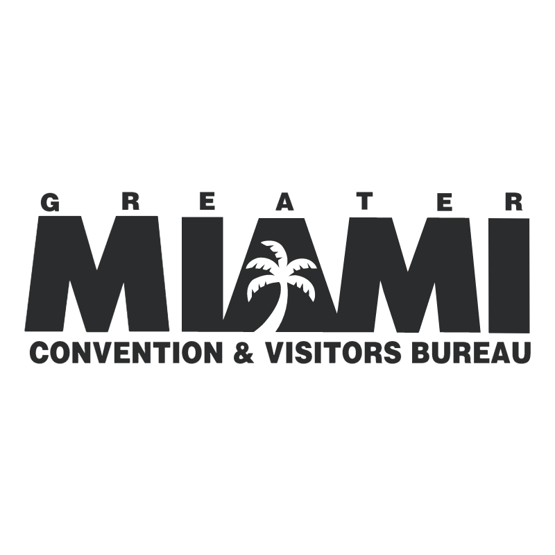 Greater Miami vector