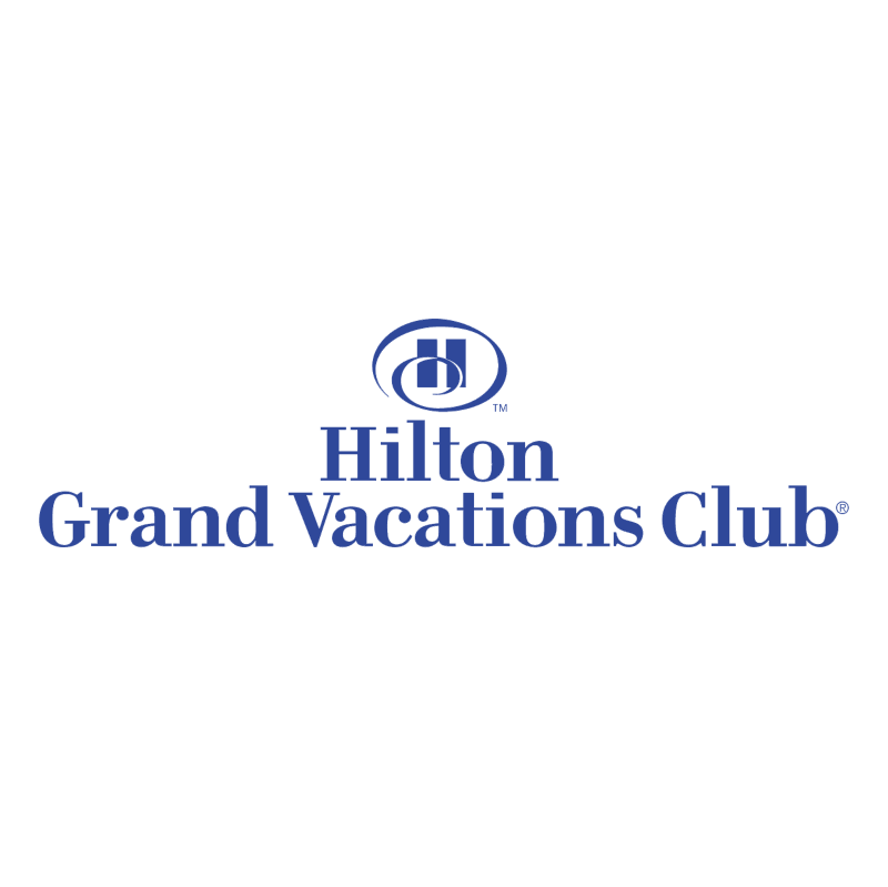 Hilton Grand Vacations Club vector