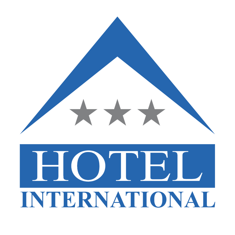 Hotel International Sinaia vector