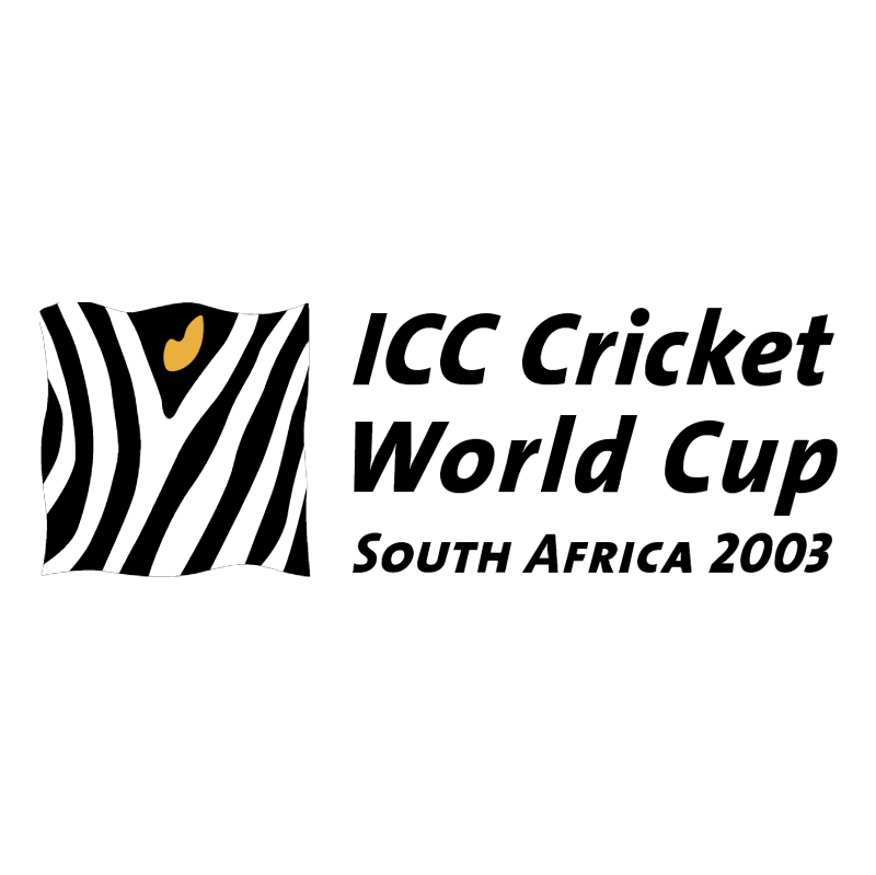 ICC Cricket World Cup vector