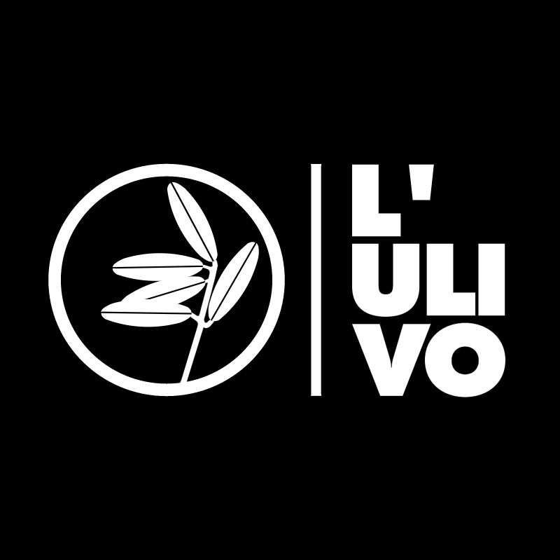 L’Ulivo vector logo