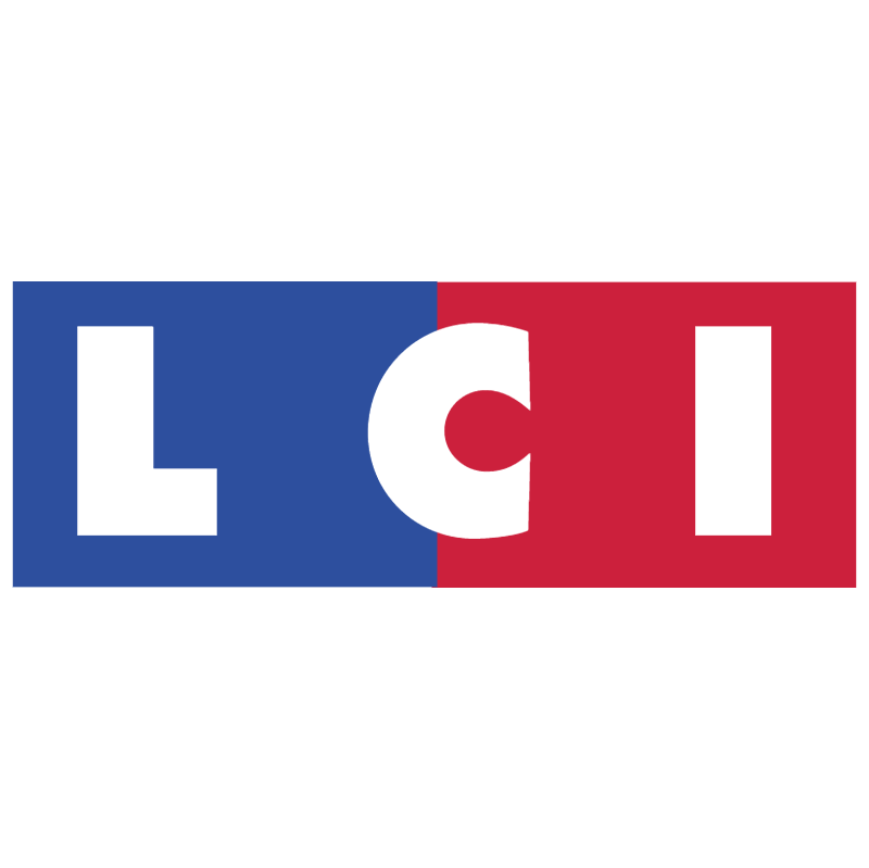 LCI vector logo