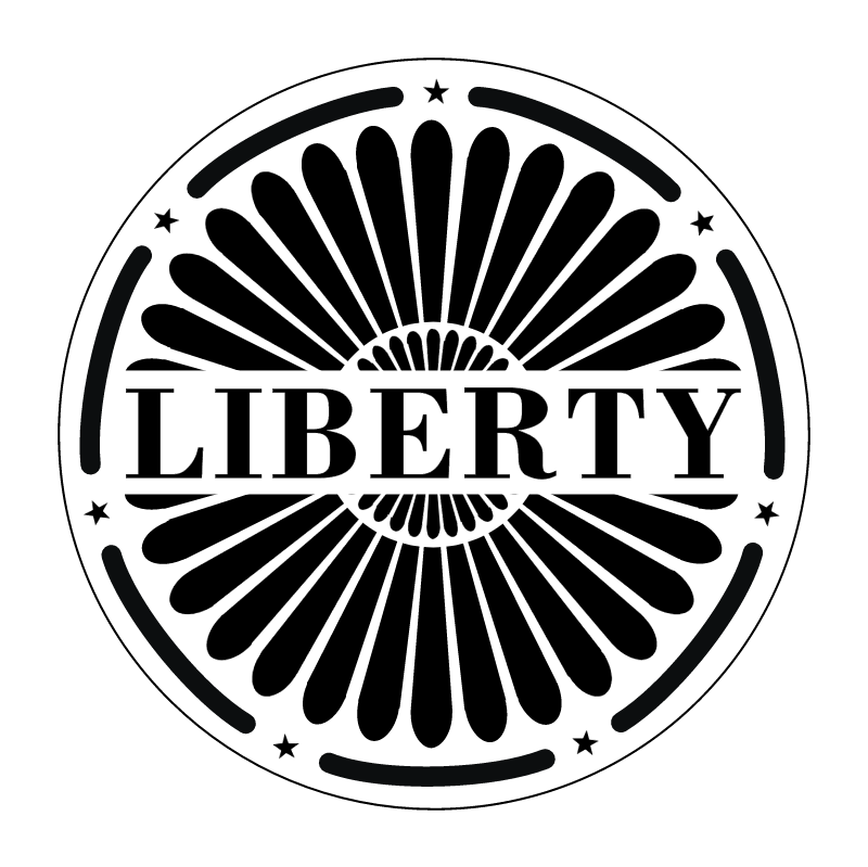 Liberty Media vector logo