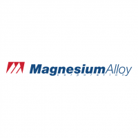 Magnesium Alloy vector