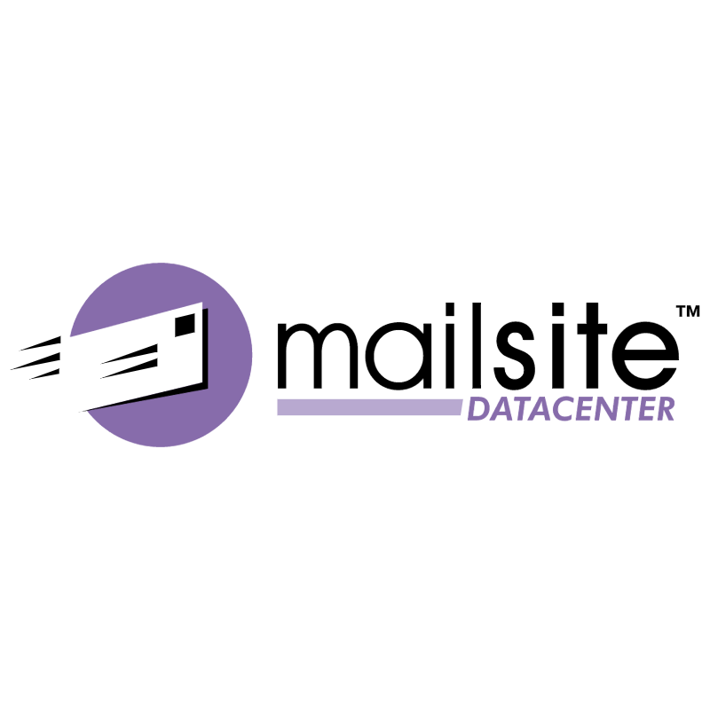 MailSite Datacenter vector