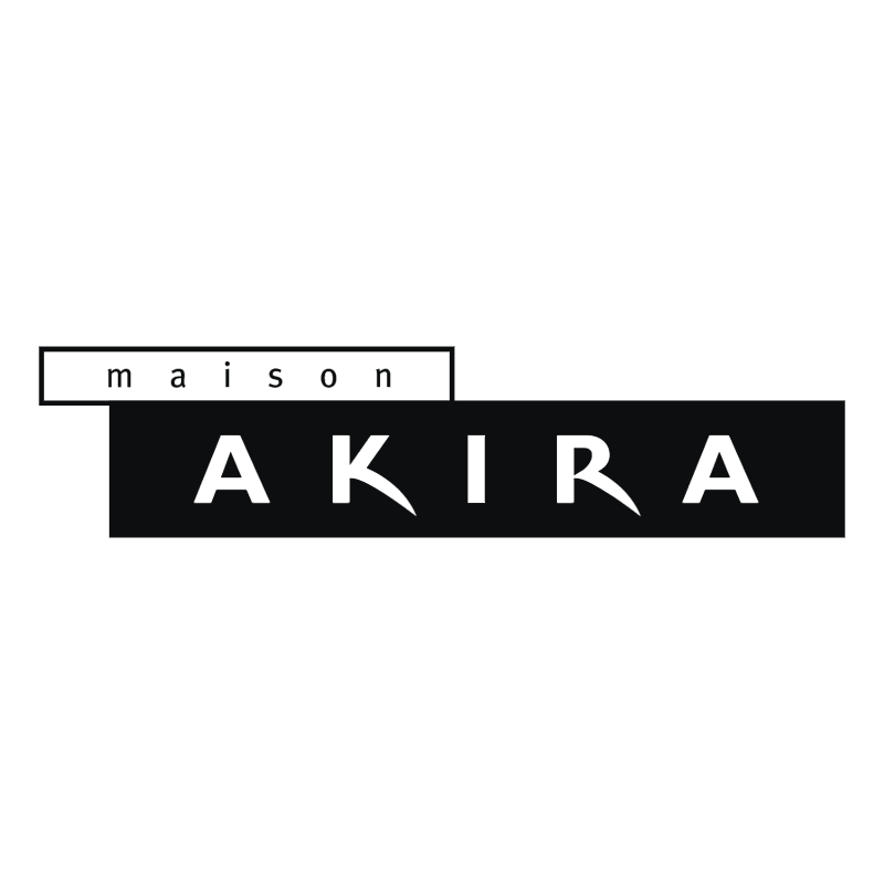 Maison Akira vector
