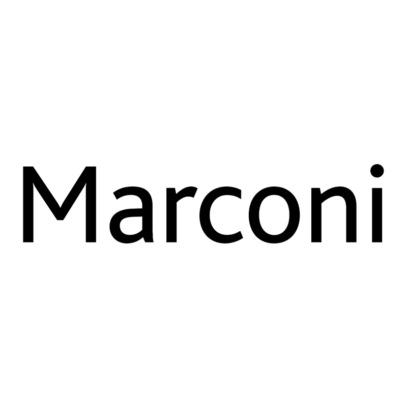 Marconi vector logo