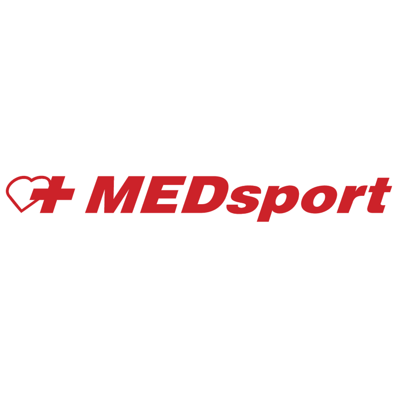 MEDsport vector