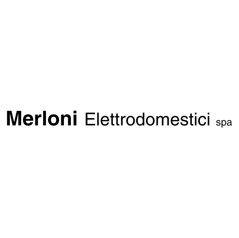 Merloni Elettrodomestici vector logo