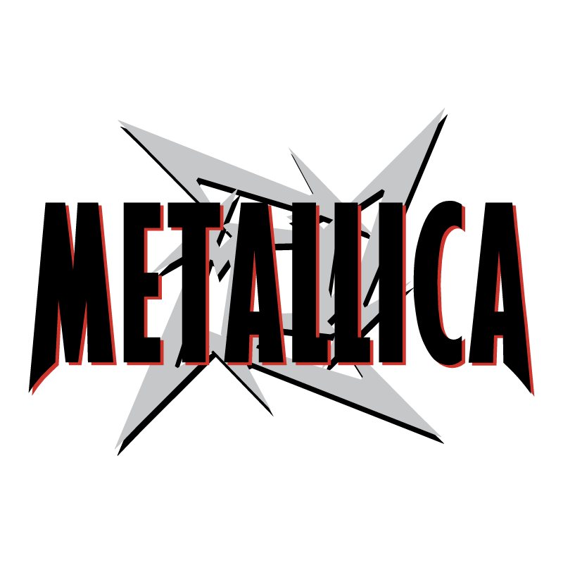 Metallica vector