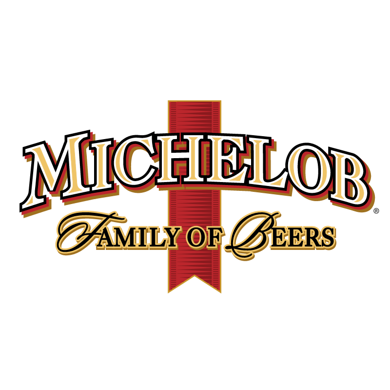 Michelob Family Of Beers vector logo