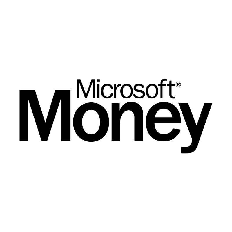 Microsoft Money vector