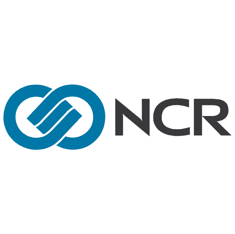 NCR vector logo