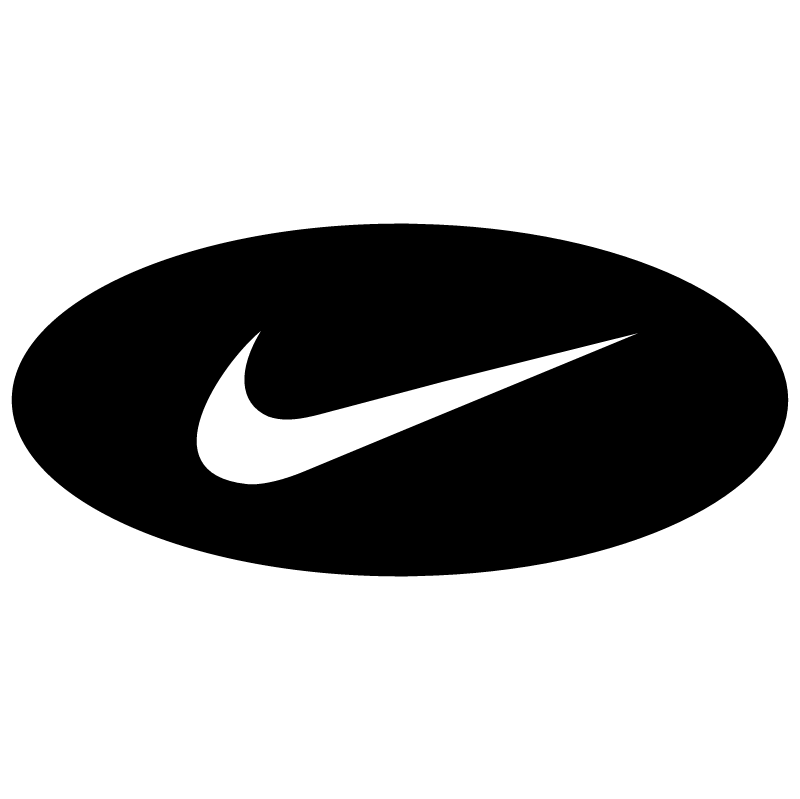 Nike vector logo