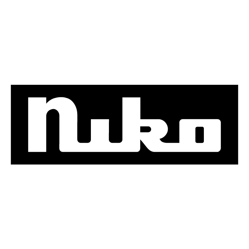 Niko vector logo