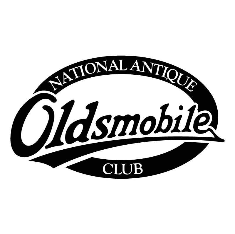 Oldsmobile vector