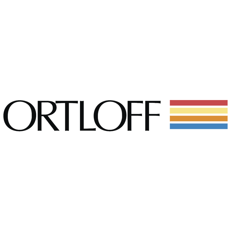 Ortloff Engineers vector logo