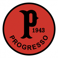 Progresso Futebol Clube de Pelotas RS vector