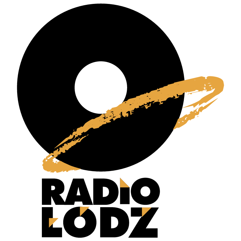 Radio Lodz vector