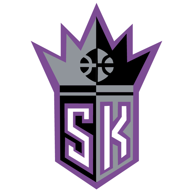 Sacramento Kings vector logo