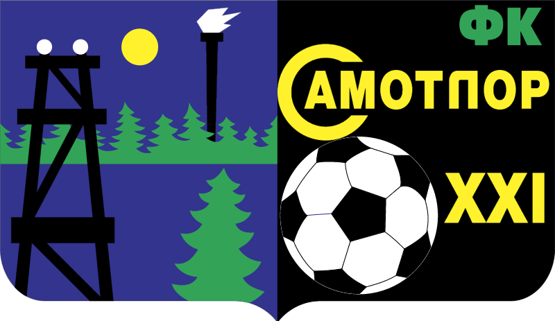 SAMOTL 1 vector logo