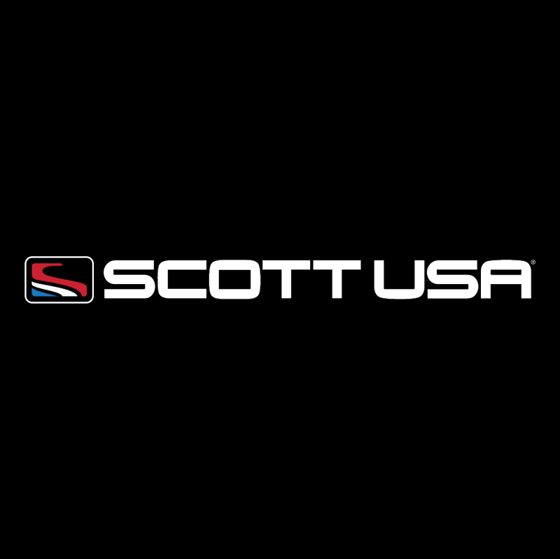 Scott USA vector