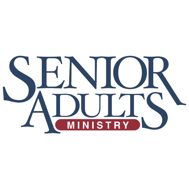 Senior Adults vector