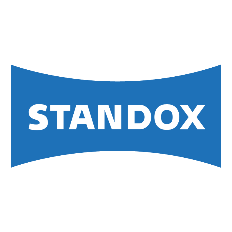 Standox vector logo