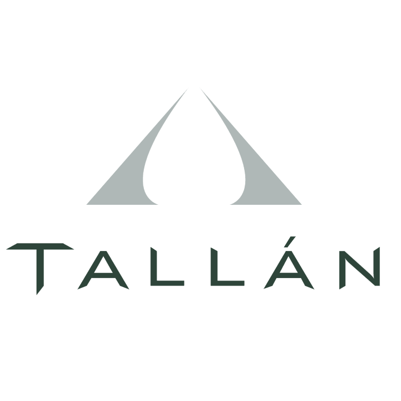 Tallan vector logo