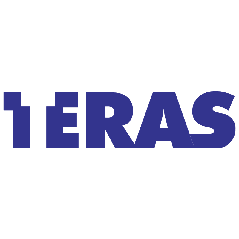 Teras Teknologi vector logo