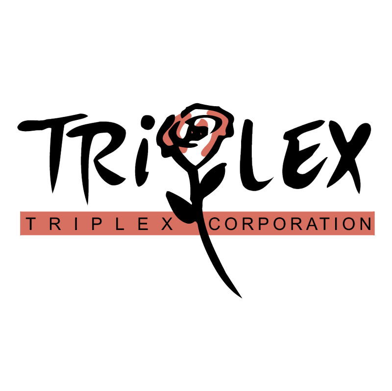 TriPlex Corporation vector