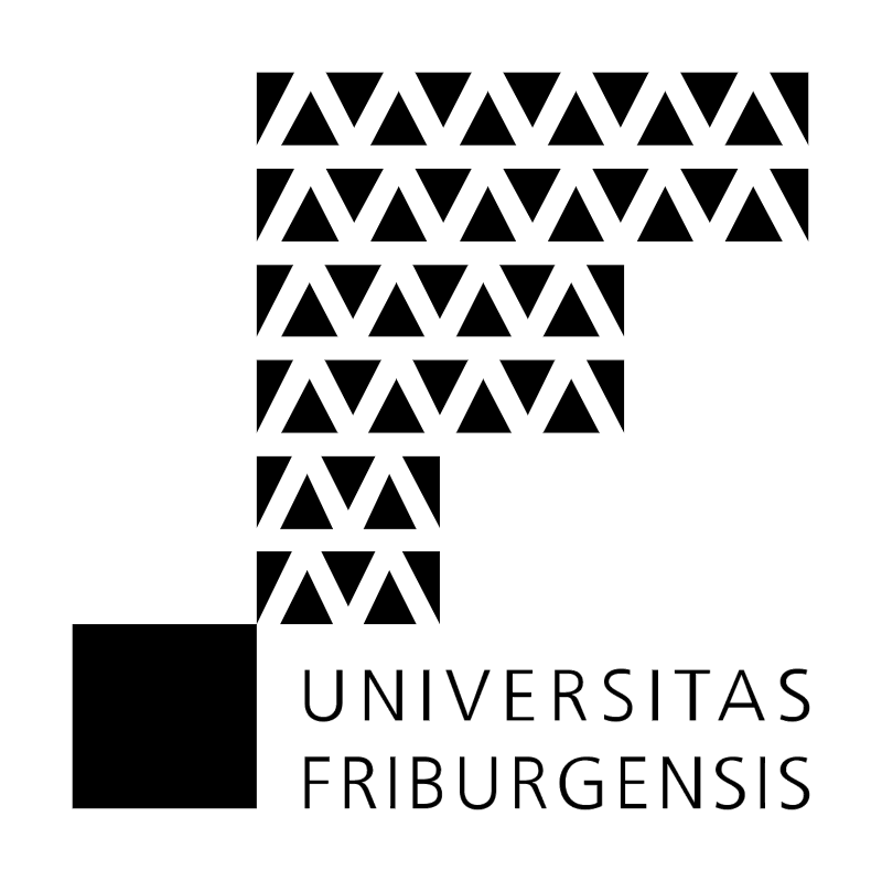 Universitas Friburgensis vector