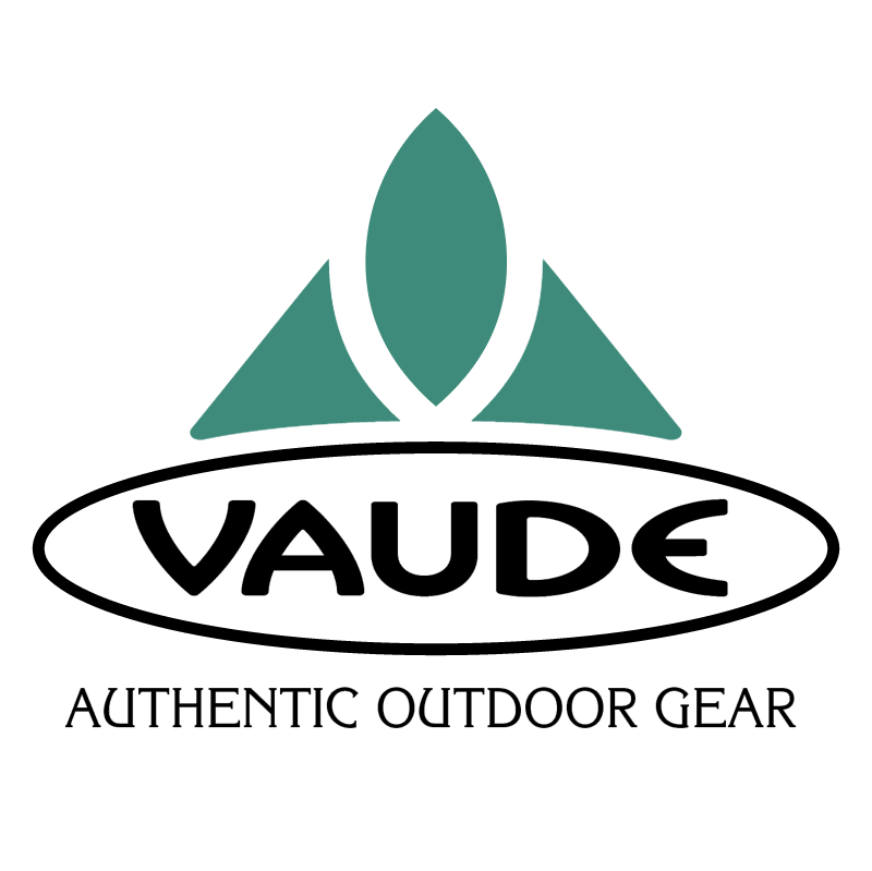 Vaude vector logo