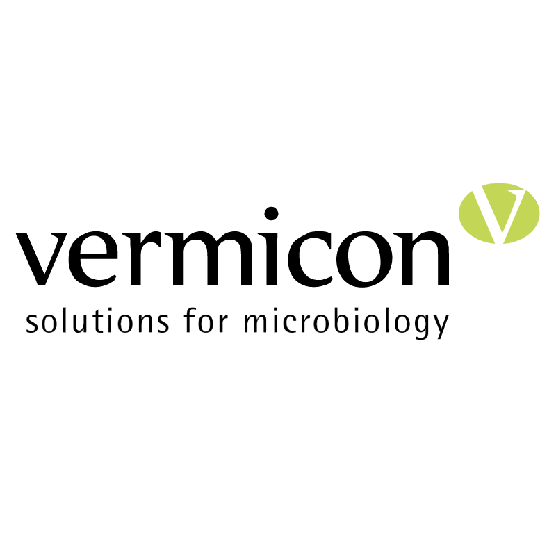 Vermicon vector logo