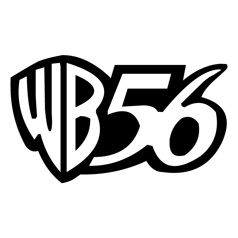 WB 56 vector logo