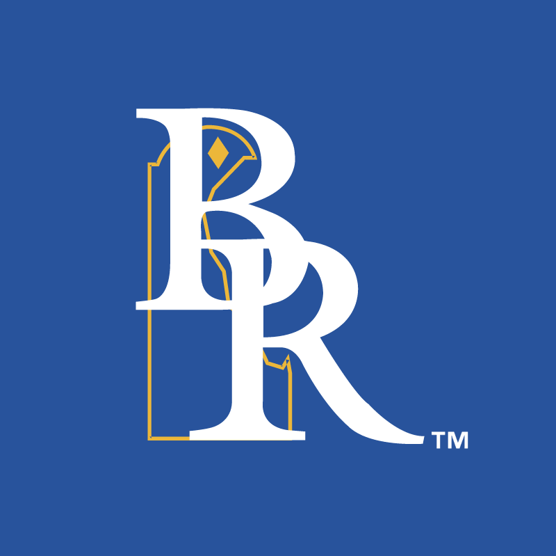 Wilmington Blue Rocks vector logo